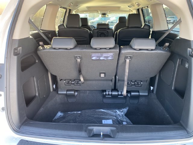 New 2026 Honda Odyssey EX-L image 13