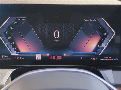 Used 2026 BMW X3 xDrive30 image 11