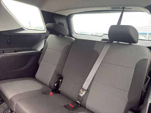 Certified 2020 Chevrolet Traverse LT AWD/4WD image 35