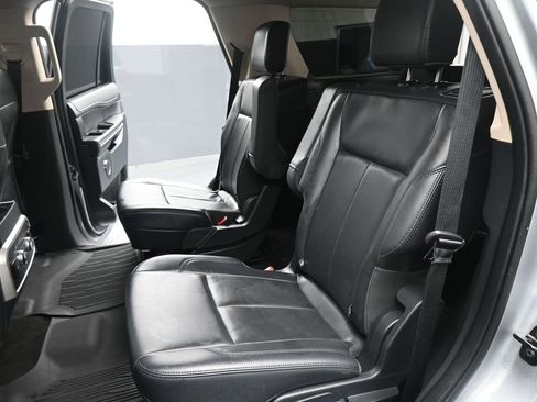 Certified 2023 Ford Expedition XLT image 14