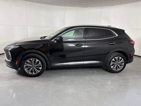 Certified 2024 Buick Envision Preferred AWD/4WD image 6