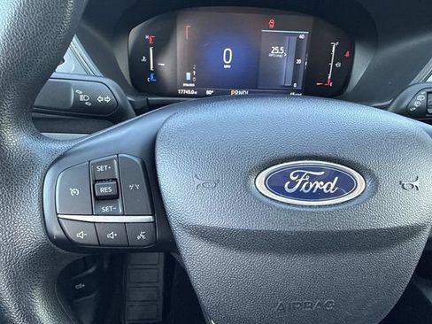Used 2025 Ford Escape Active FWD image 15