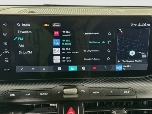 Used 2026 Kia K4 GT-Line w/ GT-Line Premium Package FWD image 16
