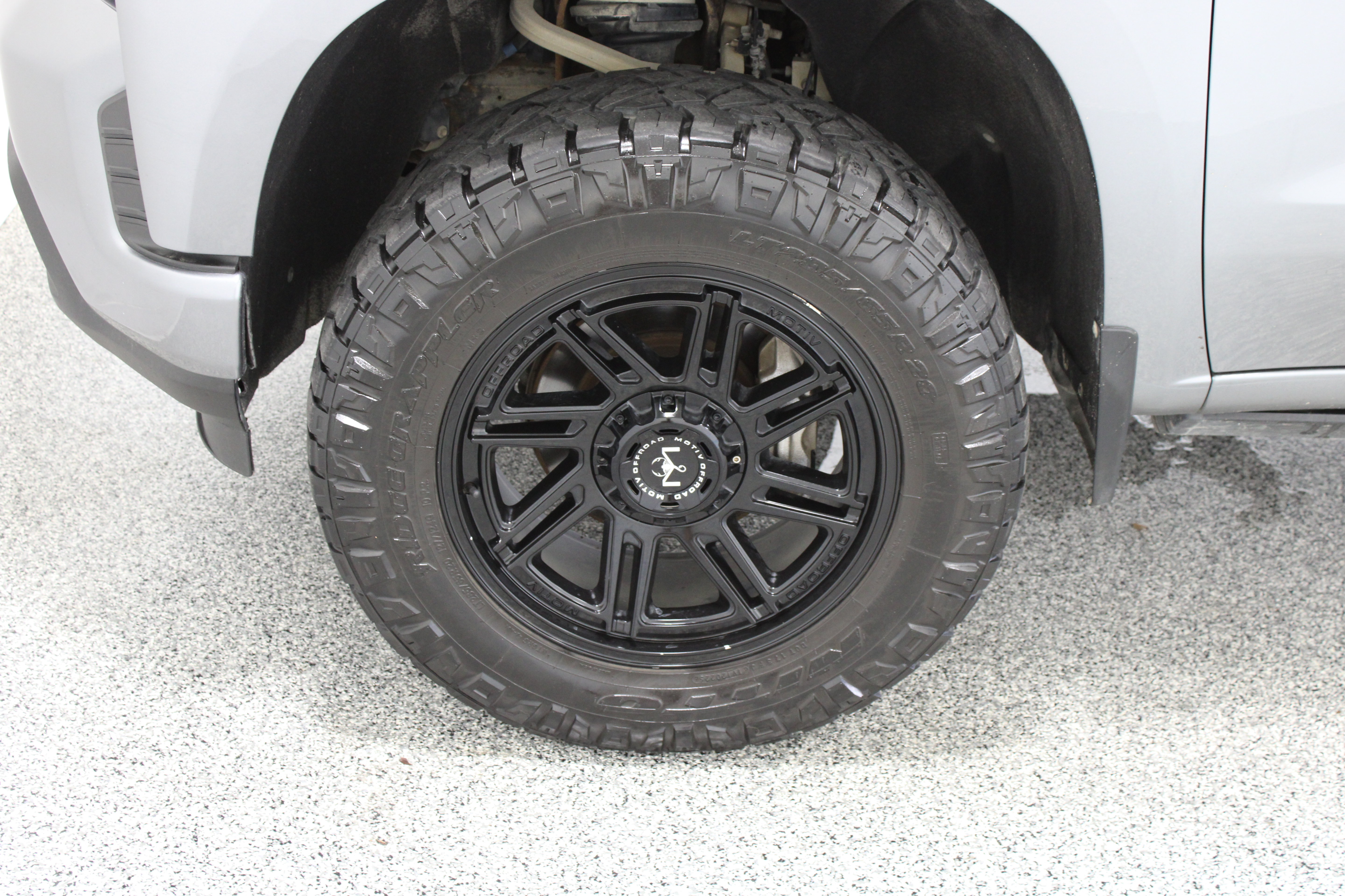Used 2019 Chevrolet Silverado 1500 RST w/ All-Star Edition AWD/4WD image 12