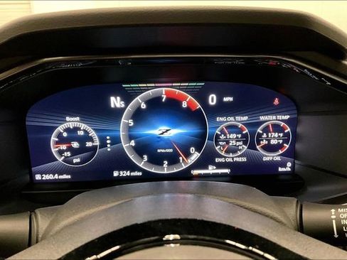 Used 2023 Nissan Z Performance w/ Floor Mat Package (L93) image 26