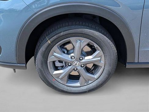 New 2027 Honda HR-V LX image 9