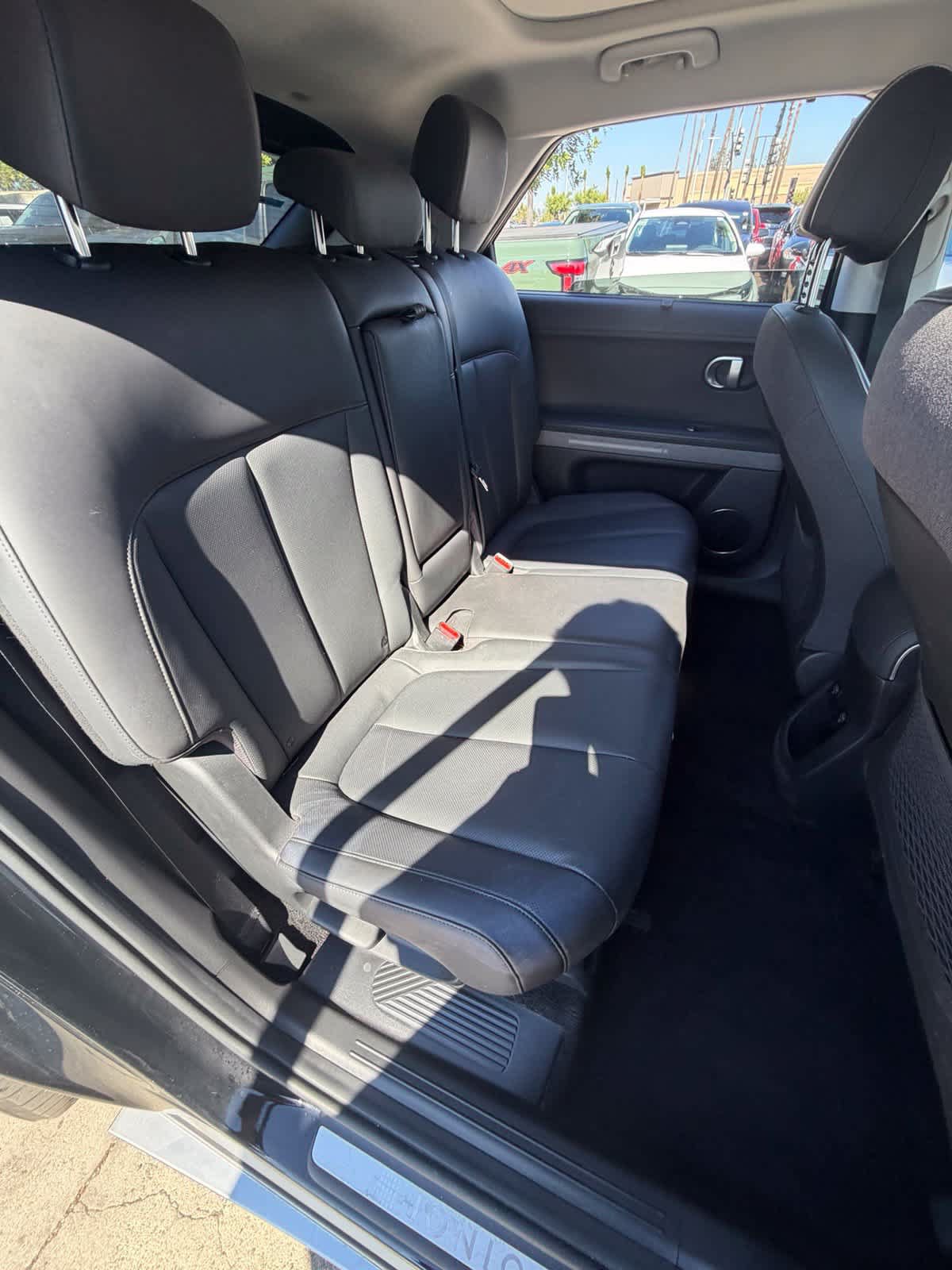 Used 2024 Hyundai Ioniq 5 Limited RWD image 16
