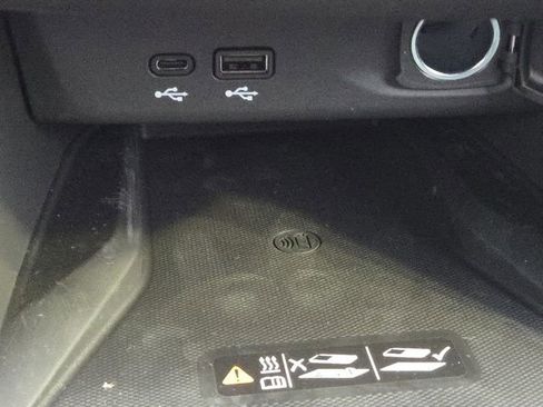 New 2026 Buick Envista Avenir image 9