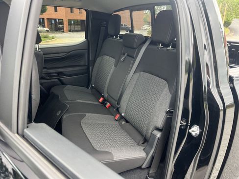 New 2026 Ford Ranger XLT w/ Technology Package RWD image 15
