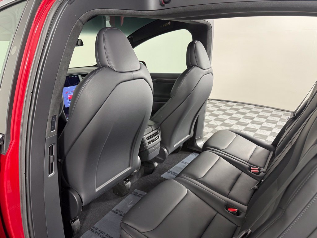 Used 2020 Tesla Model X Performance AWD/4WD image 20