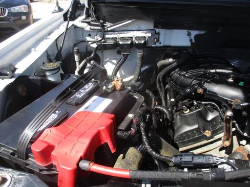 Used 2013 Ford F150 XL w/ Trailer Tow Pkg RWD image 33