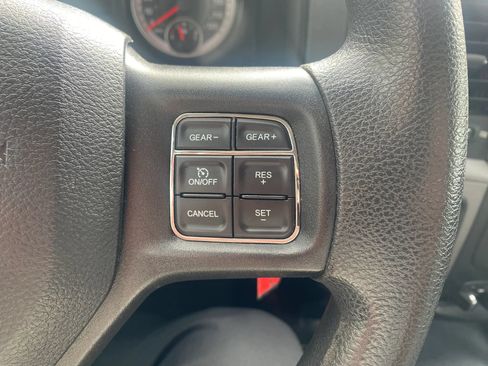 Used 2018 RAM 1500 Tradesman w/ Protection Group AWD/4WD image 17