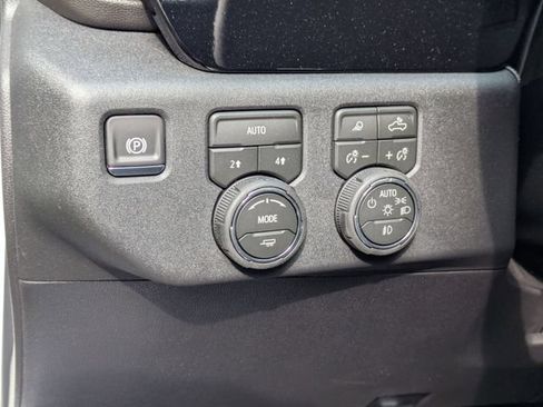 New 2026 Chevrolet Silverado 1500 RST w/ RST All Star Premium Package AWD/4WD image 14
