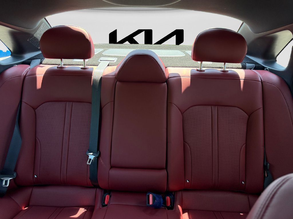 New 2026 Kia K5 GT-Line w/ GT-Line Premium Package AWD/4WD image 23