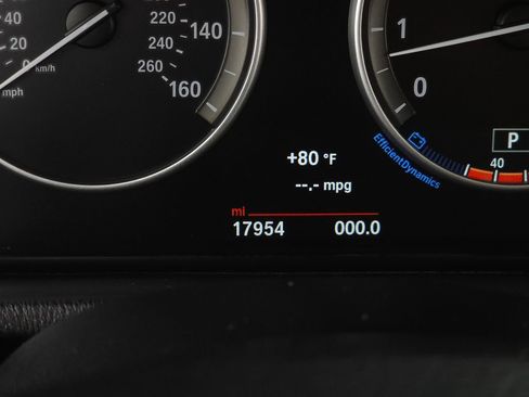 Used 2017 BMW X3 xDrive35i AWD/4WD image 21