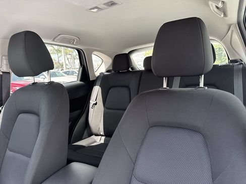 Used 2022 MAZDA CX-5 AWD 2.5 S image 40