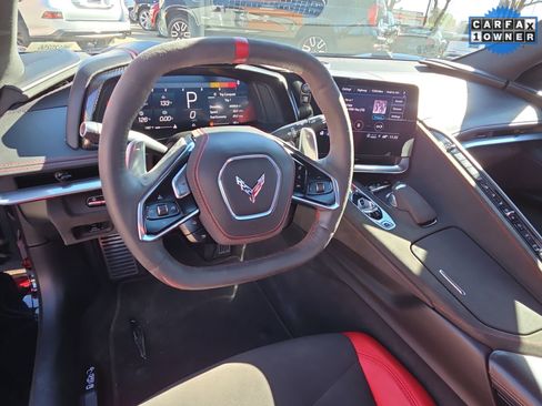 Used 2022 Chevrolet Corvette Stingray Premium Conv w/ 3LT image 14