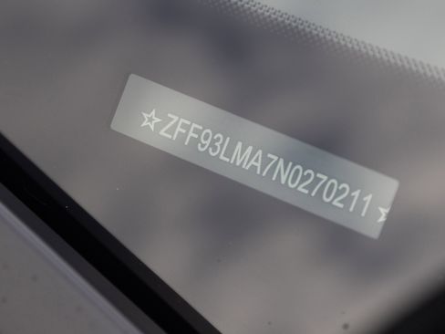 Certified 2022 Ferrari F8 Tributo image 47