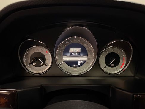 Used 2013 Mercedes-Benz GLK 350 4MATIC image 14