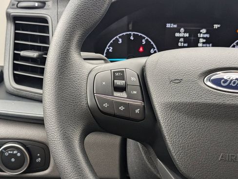 New 2025 Ford Transit 150 148 Medium Roof w/ Load Area Protection Package image 23