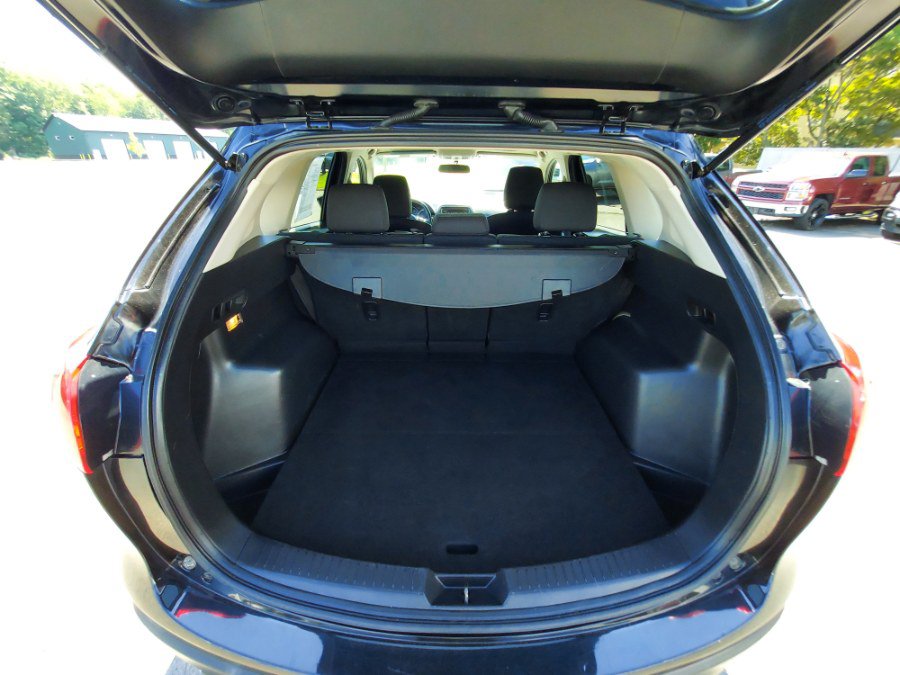 Used 2014 MAZDA CX-5 Touring w/ Bose/Moonroof Package AWD/4WD image 18