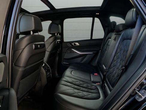 Used 2024 BMW X5 sDrive40i image 23