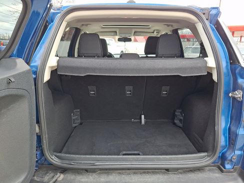 Used 2020 Ford EcoSport SE w/ SE Convenience Package image 30