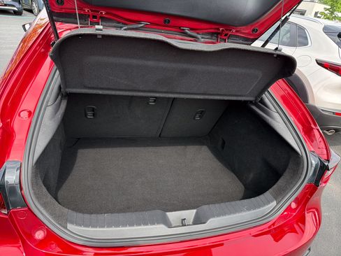Used 2023 MAZDA MAZDA3 s AWD/4WD image 22