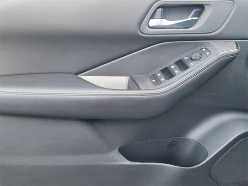 Certified 2024 Nissan Rogue SV image 10