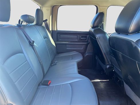 Used 2021 RAM 1500 Tradesman w/ Chrome Appearance Group image 24