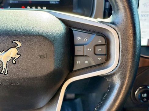 Used 2023 Ford Bronco Outer Banks AWD/4WD image 36