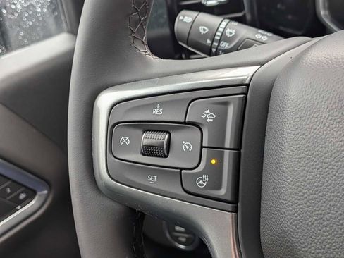 New 2026 Chevrolet Silverado 2500 LTZ w/ Z71 Chrome Sport Edition image 28