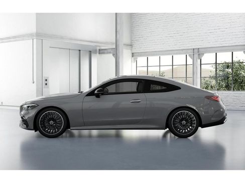 New 2026 Mercedes-Benz CLE 450 4MATIC Coupe image 34