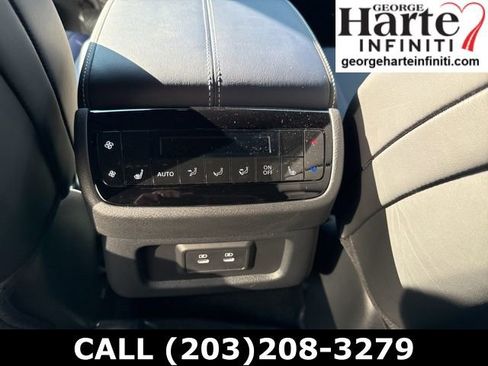 New 2026 INFINITI QX60 Sport image 26