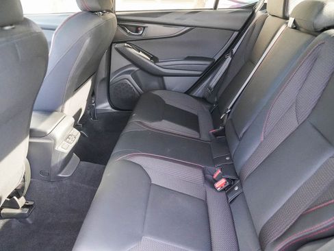 Used 2024 Subaru WRX Premium w/ Popular Package #2A AWD/4WD image 17