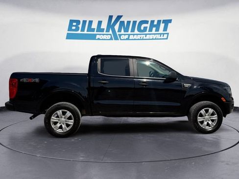 Used 2023 Ford Ranger XLT AWD/4WD image 6