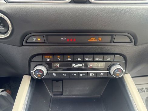 Used 2023 MAZDA CX-5 AWD 2.5 S w/ Premium Plus Pkg image 25