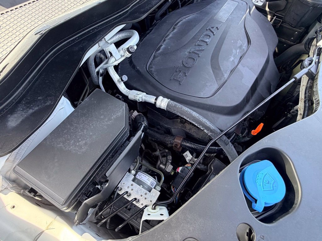 Used 2023 Honda Passport EX-L image 43