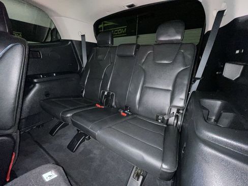 Used 2021 Kia Telluride EX w/ EX Premium Package image 28