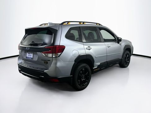 Used 2023 Subaru Forester Wilderness AWD/4WD image 5