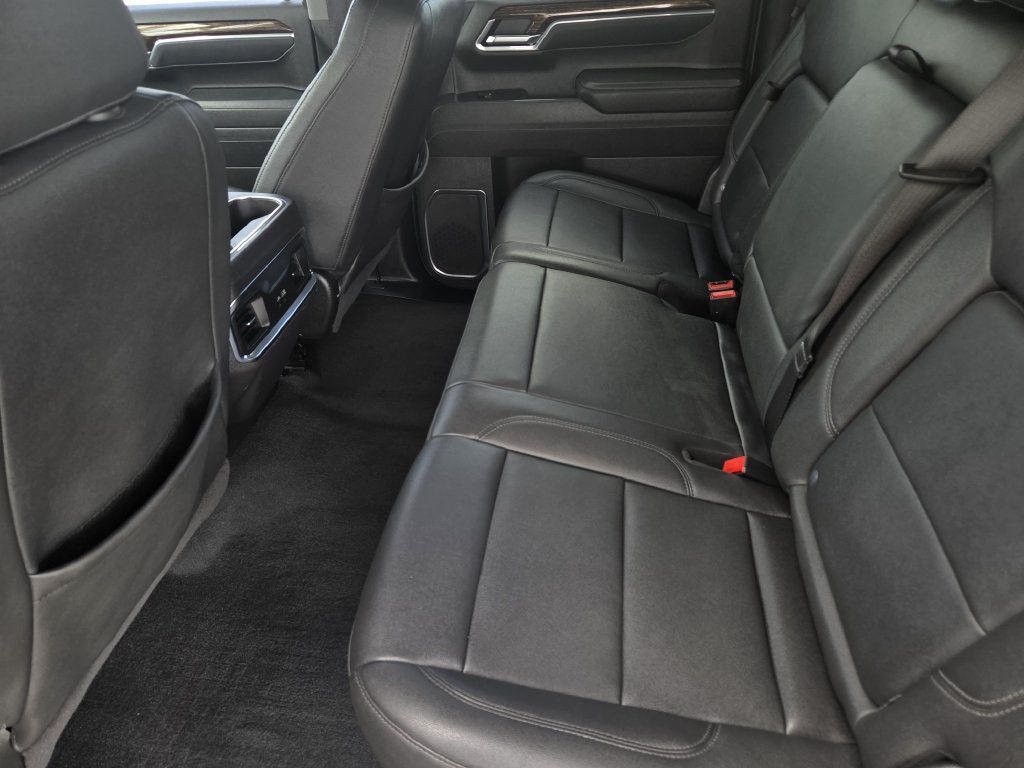 Used 2025 GMC Sierra 1500 Elevation w/ Elevation Premium Package AWD/4WD image 29