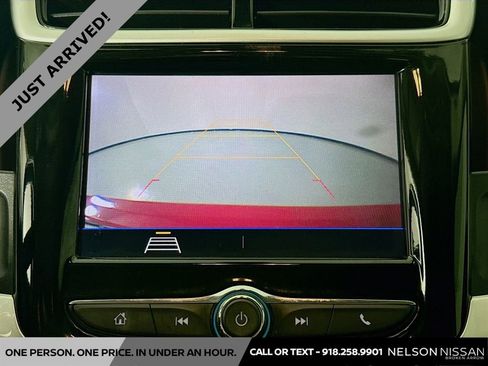 Used 2020 Chevrolet Sonic LT image 13