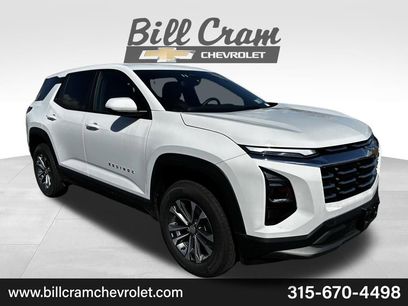 Used 2026 Chevrolet Equinox LT w/ Convenience Package II