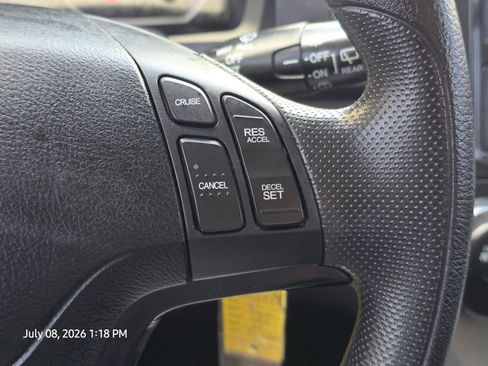 Used 2011 Honda CR-V LX image 25