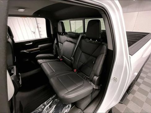 Used 2023 Chevrolet Silverado 3500 LT w/ All Star Edition AWD/4WD image 25