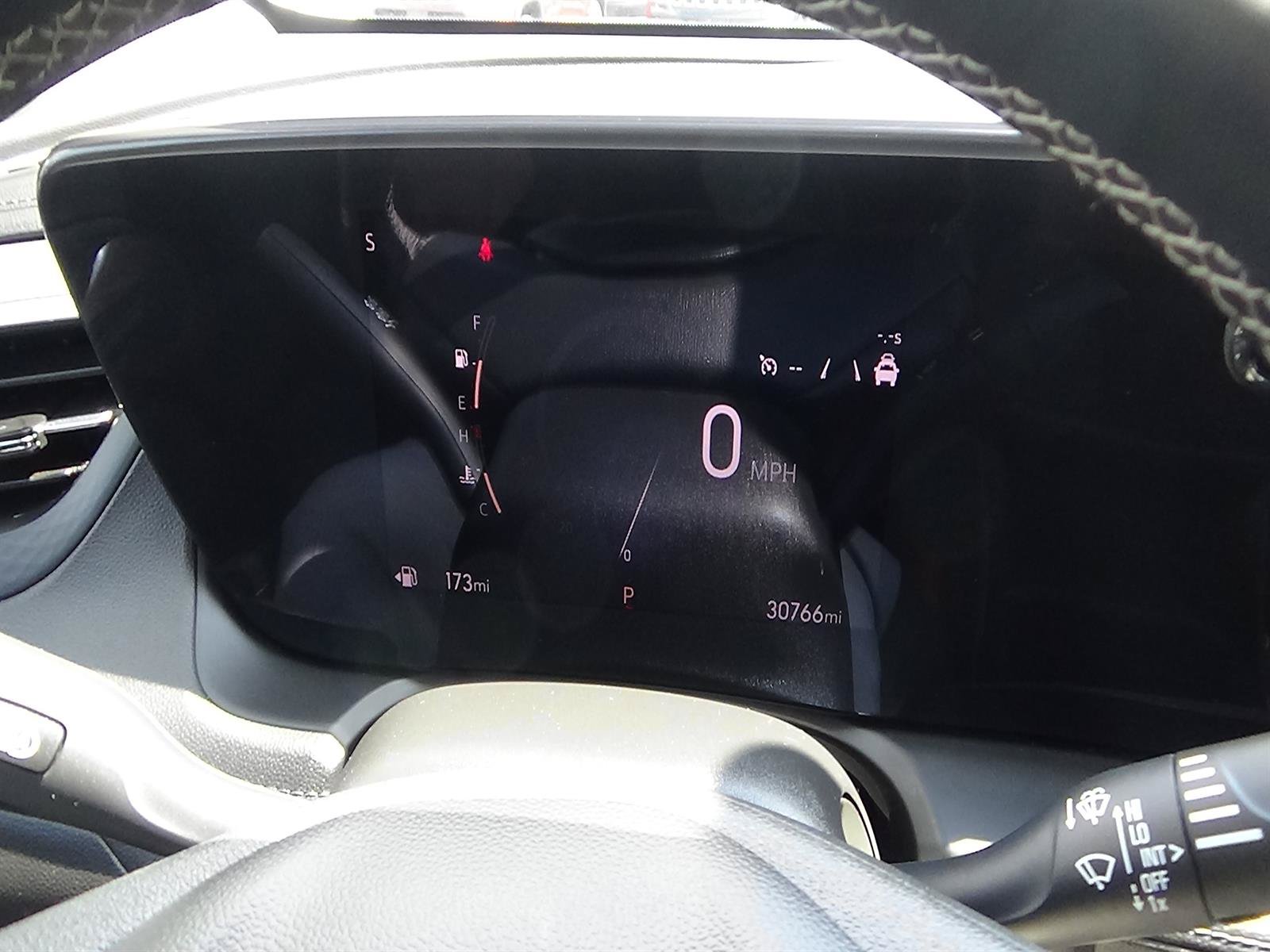 Used 2025 Buick Encore GX Preferred FWD image 23