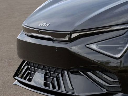 New 2025 Kia EV6 GT-Line image 12