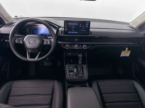New 2026 Honda CR-V EX-L image 3
