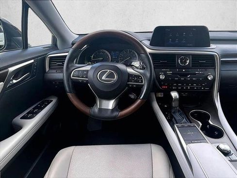 Used 2022 Lexus RX 350 FWD w/ Premium Package image 7
