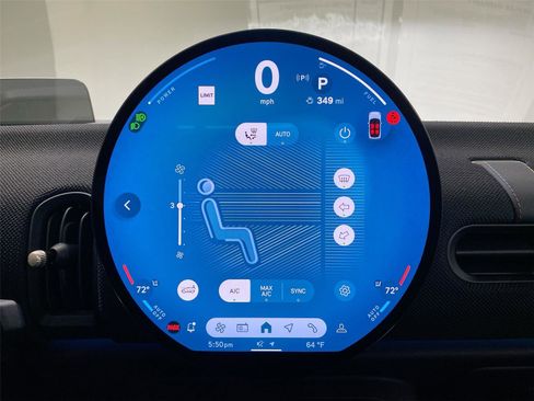 Certified 2025 MINI Cooper S image 21